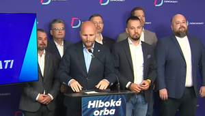 Tlačová beseda: Demokrati k výsledkom referenda
