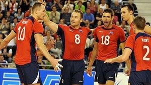 Chorváti nás mučili plachtiacim podaním, no aj tak sme postúpili