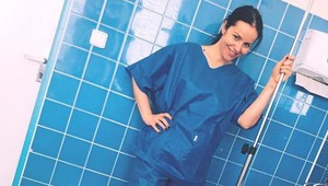 Katka Knechtová sa raduje z bábätka, na pôrodnej sále sa nevyhla TRAPASU