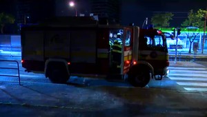 Študenti zabránili tragédii. V noci začal horieť internát