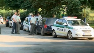 Rasťo (17) ušiel policajtom, po troch dňoch sa sám prihlásil na polícii