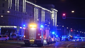 Úrady obvinili podozrivého z útoku na vianočných trhoch v Magdeburgu z piatich vrážd