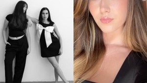 Bianka Rumanová je kráska, ale videli ste jej mladšiu SESTRU? WAU, majú to v rodine!