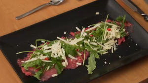 Predjedlo: Italské námluvy