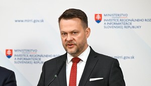 Migaľove ciele v úlohe ministra: Chce sa zamerať aj na regióny, ktoré zaostávajú