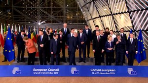 Zhoda v otázkach klimatickej krízy a jedna výnimka