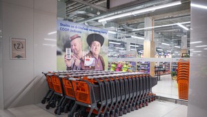 Obľúbené extra služby v predajniach COOP Jednoty