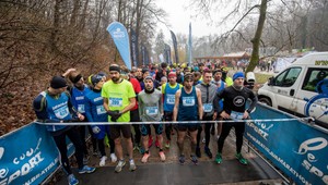 Druhé podujatie ČSOB Zimnej Série odštartujú na Draždiaku