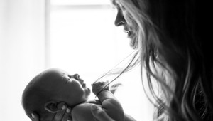 Zúfalá a vyčerpaná matka napísala list manželovi: Tisíce žien s jej slovami súhlasí