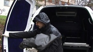 V igelitke sa našlo mŕtve dieťa