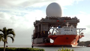 Monštrum oceánov. Blue Marlin unesie daľších 22 lodí!