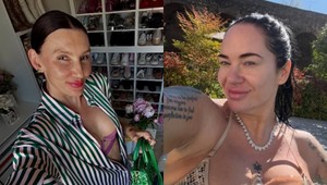 Katka Kadlecová a Mikela Vlček si skočili do vlasov: Jedná trefná poznámka rozpútala PEKLO!