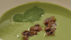 Polievka: Zalúštime si