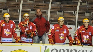 Trenčianski vojaci vyliezli zo zákopov a bojujú o play off