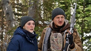 Jeremy Renner prezradil, prečo si ho thriller Wind River získal