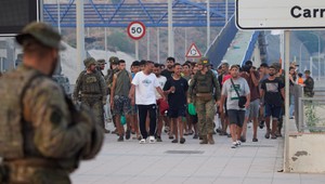 Prečo sa do Ceuty nahrnulo skoro 70-tisíc migrantov? Stačila jedna dezinformácia a kampaň influencerov