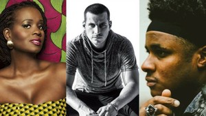 Jazzový november. Na Slovensko príde nová Nina Simone