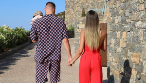 Svoju dcérku od narodenia zahŕňa luxusom a drahými darčekmi: Na týchto rodičov sa nechytá ani Cibulková