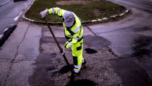 Ak smerujete do Nových Zámkov, pripravte sa na obchádzky
