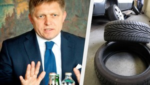 Premiér Fico podpísal memorandum s Continentalom