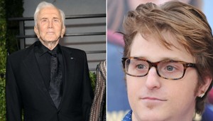 Kirk Douglas prosí súd o zhovievavosť