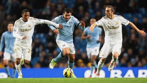 Manch. City s víťazstvom v historicky najdlhšom zápase