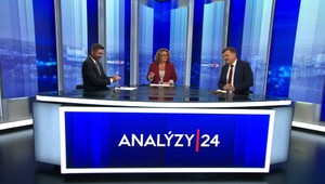 Analýzy 24: Je to jedna z alternatív, uviedol minister Takáč pri otázke na predčasné voľby