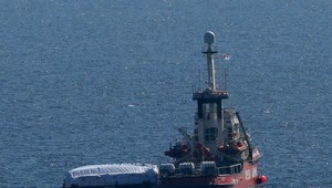 Konflikt na Blízkom východe:​ Z Cypru vyplávala prvá loď s pomocou pre Gazu