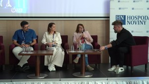 HN konferencie: Transparentné odmeňovanie