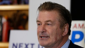 Baldwina obžalovali za neúmyselné zabitie, hrozí mu väzenie