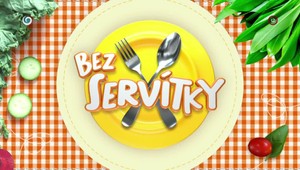 Bez servítky v znamení veľkého návratu: Spoznáte účastníčku relácie Moja mama varí lepšie ako tvoja?