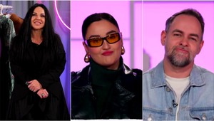 Elena svojím šatníkom porote vyrazí dych: Z jej vkusu si Slovenky môžu brať príklad!