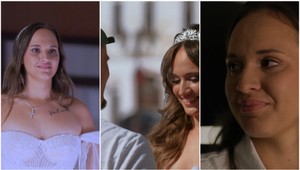 Na nevestu Sáru sa vykašľal nielen otec, ale aj priatelia: Z jej SLOV vás bude mraziť!