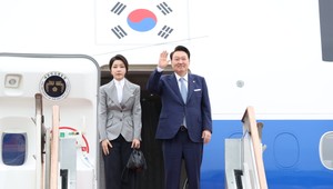 Kórejský súd nariadil prepustenie prezidenta Jun Sok-jola z väzby