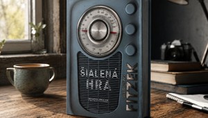 Šialená hra: Triler, pri ktorom budete obracať stranu za stranou