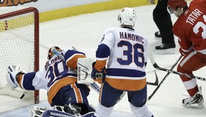 Tatar bude hrať za Piešťany, má povolenie od Detroitu