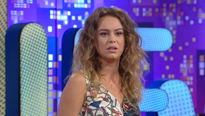 Dominika Kavaschová ukázala svoju niekdajšiu lásku: Veď vyzerá ako netvor!