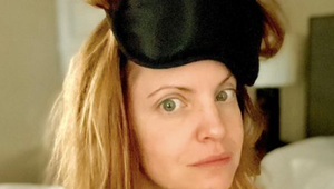 Už rok v popôrodnej depresii! Herečka sa rozhodla hovoriť otvorene o svojom probléme!