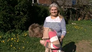 Matka postihnutej dcéry: o dieťa sa starám nonstop, dôchodok nedostanem