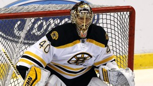 Brankár je produktívnejší než Ovečkin. Nabudúce chce tri body