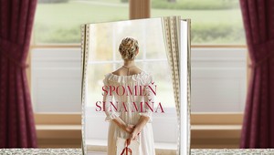 Láska, ktorá prekoná minulosť. Mary Baloghová a jej historická romanca Spomeň si na mňa