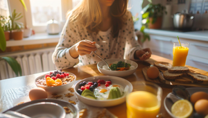 Vynechávate raňajky? Nová štúdia varuje pred vážnym rizikom pre vaše zdravie!