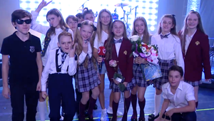 Škola, akú Slovensko ešte nevidelo! V sobotu to Ďurovčík odpálil so svojimi žiakmi!