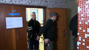 Kucovi, ktorého označovali za prvého slovenského teroristu, výrazne znížili trest