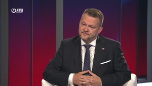 Migaľ: Fico v čase vyjadrení o Mazurekovi na župana ešte nevedel o mojich plánoch