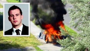 Úkladná vražda? Poslanca mala zabiť bomba v aute