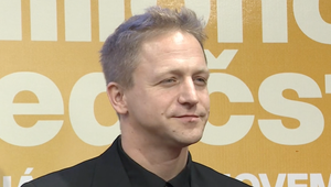 Ako sa to dogabal? Tomáš Klus vysvetľuje trápenie, pre ktoré pohoršil na premiére!