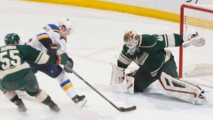 Ďalšia gólová exkluzivita Tarasenka! Tento chalan je šaman