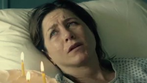 Jennifer Aniston (45) sa nechala zohaviť, teraz ju možno čaká Oskar!