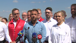 Tlačová beseda: "Hlas pre matky"